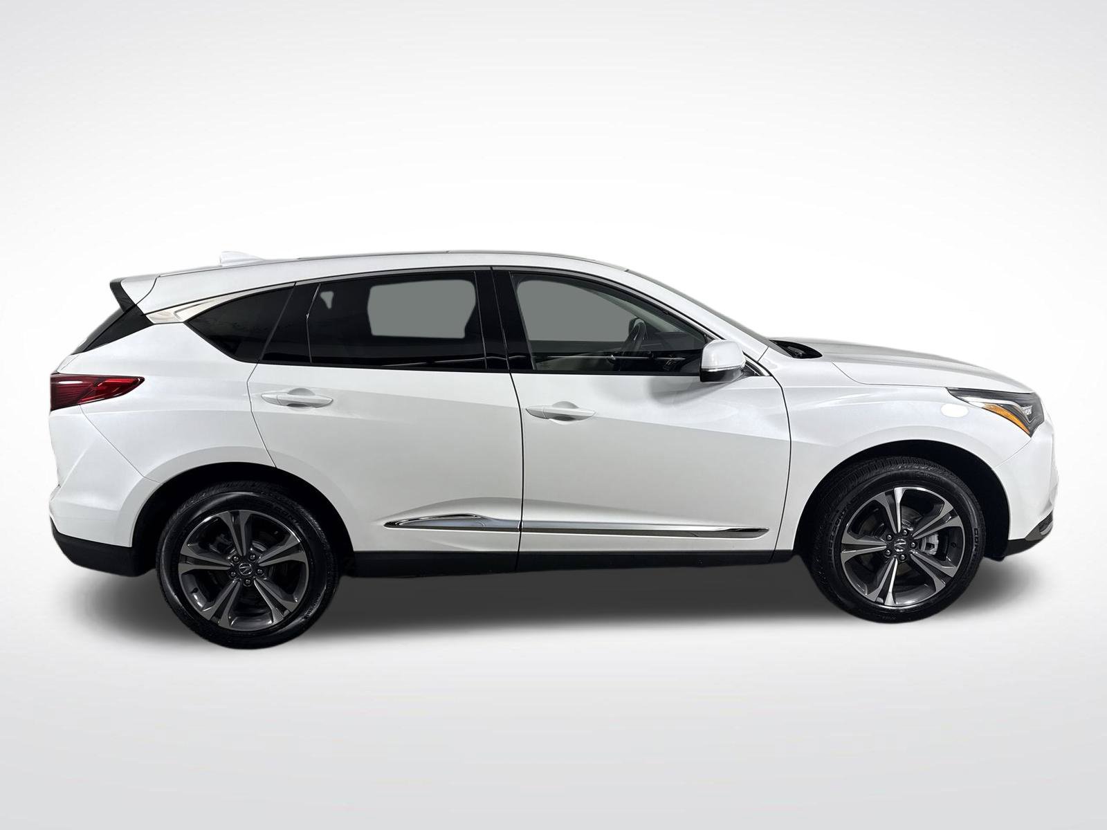 Used 2026 Acura RDX w/ Technology Package AWD/4WD image 38