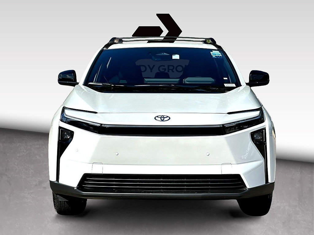 New 2026 Toyota bZ FWD image 3