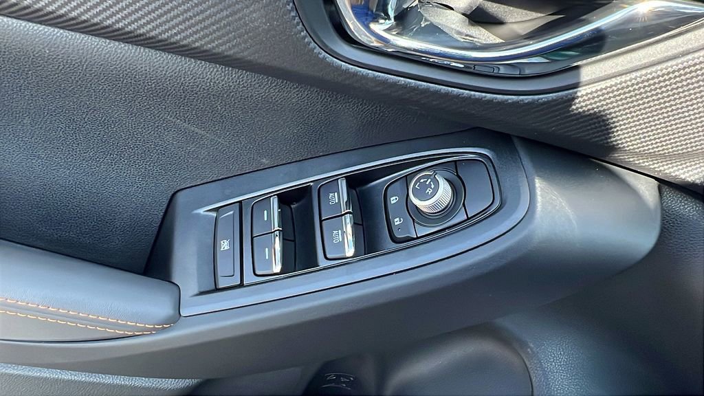 New 2026 Subaru Crosstrek 2.5i Limited image 13
