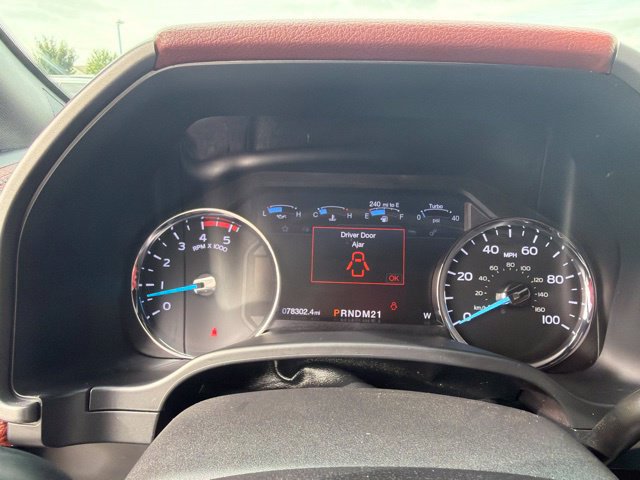 Certified 2019 Ford F250 Platinum AWD/4WD image 23