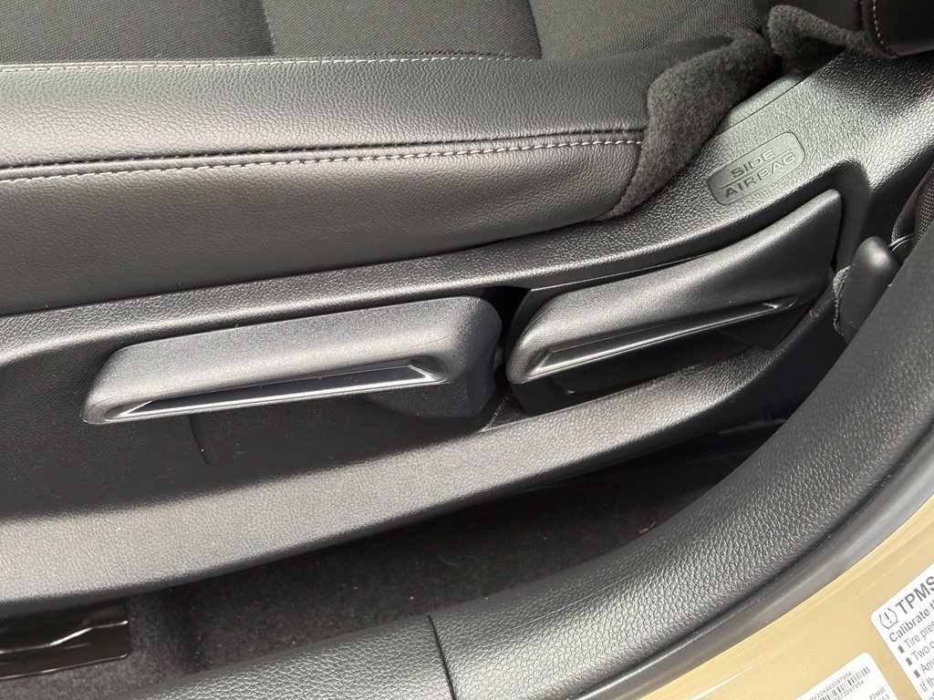 Used 2026 Honda Civic Sport image 14
