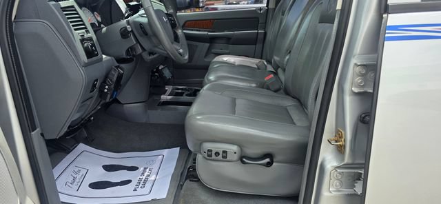 Used 2006 Dodge Ram 3500 Truck Laramie w/ Protection Group AWD/4WD image 9