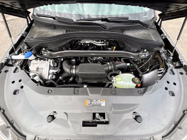 New 2026 Lincoln Aviator AWD image 30