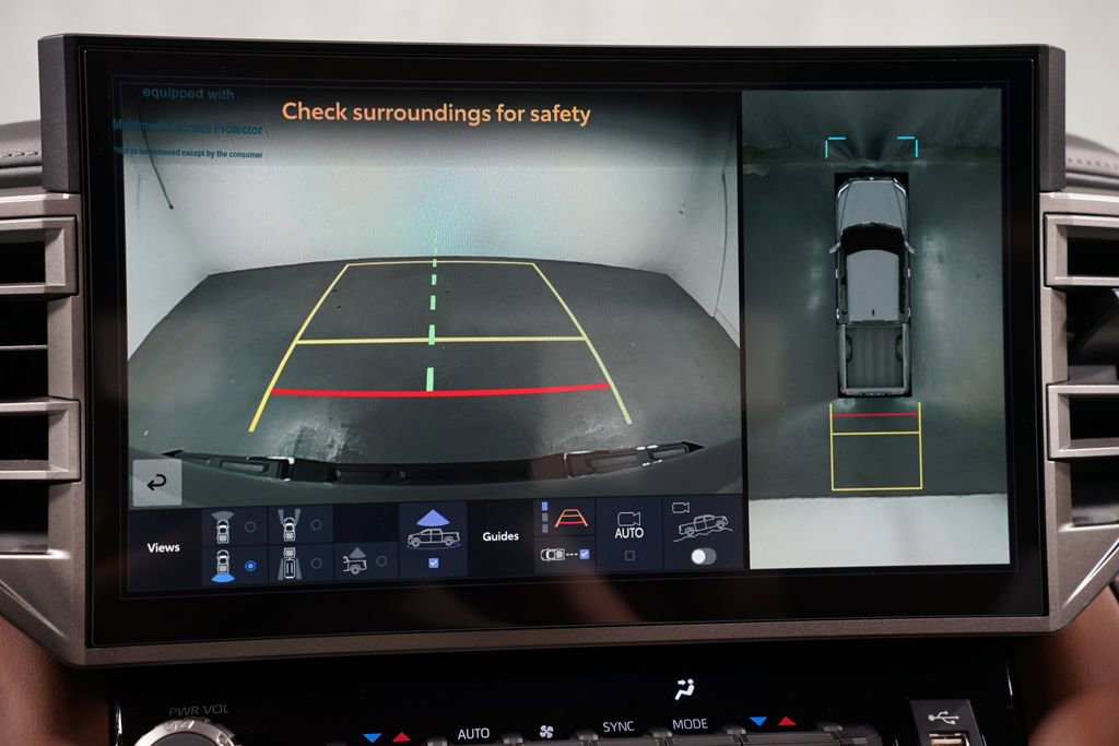 New 2026 Toyota Tundra 1794 Edition image 21