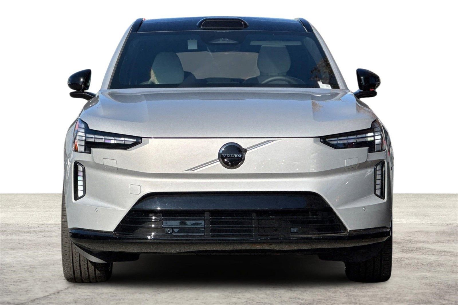 New 2025 Volvo EX90 Ultra image 10