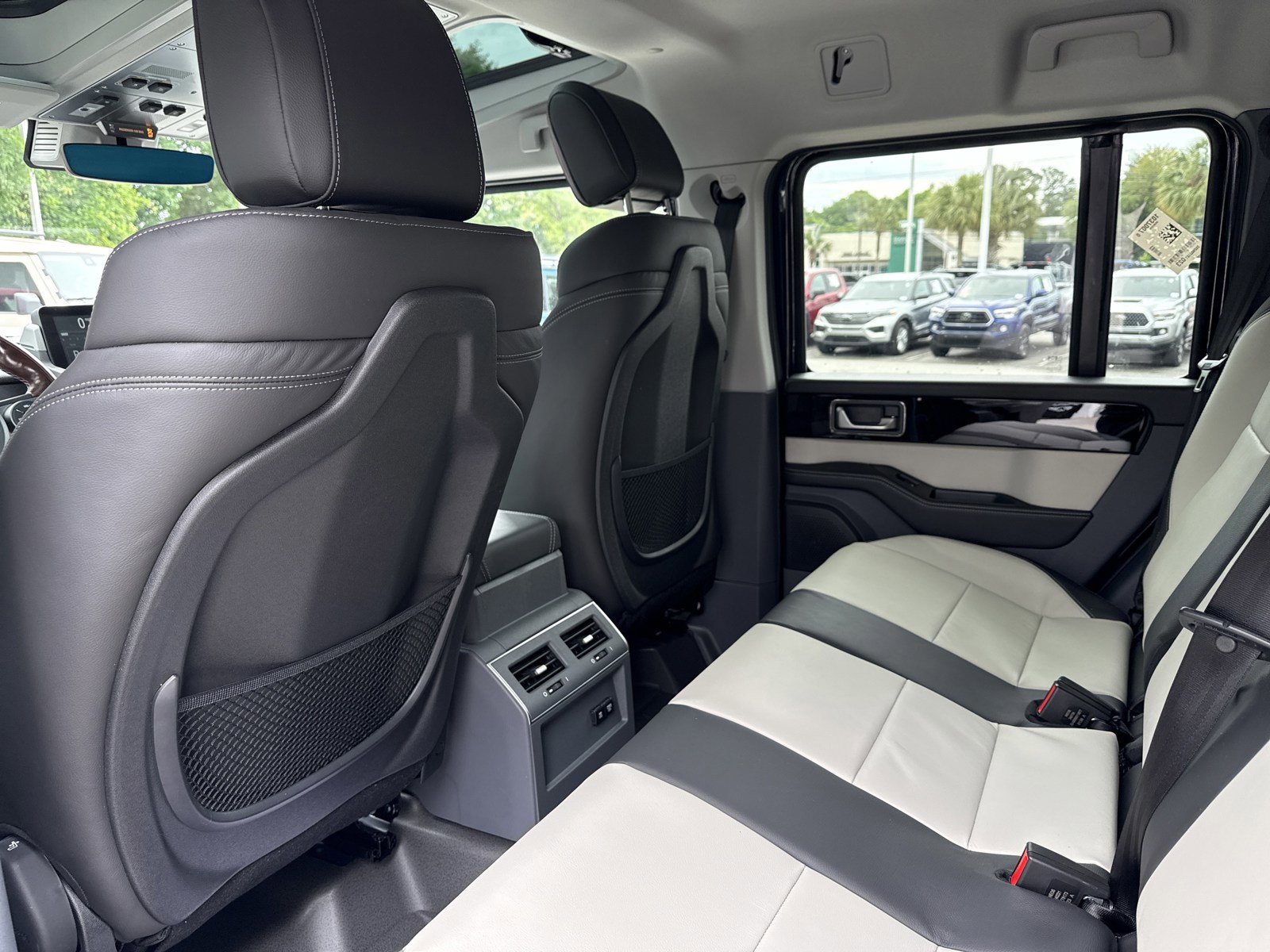 New 2026 INEOS Grenadier AWD/4WD image 24