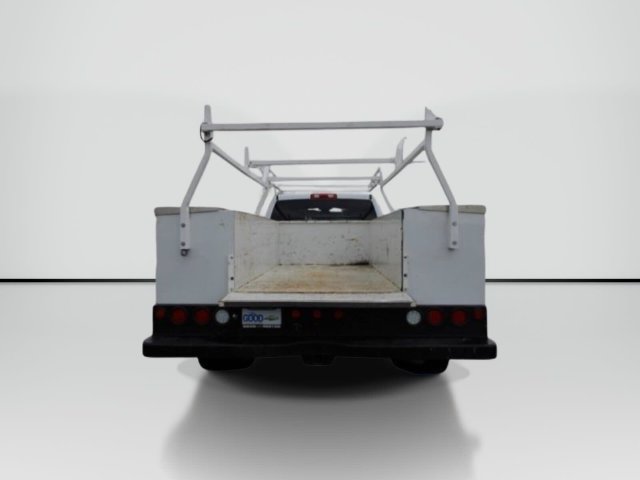 Used 2021 RAM 3500 Big Horn AWD/4WD image 13
