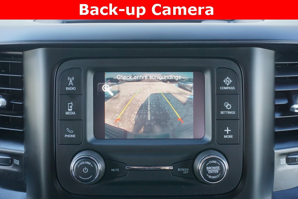 Used 2024 RAM 3500 Tradesman w/ Snow Chief Group image 7