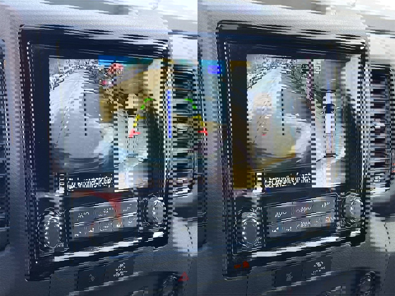 Certified 2023 Nissan Frontier Pro-X w/ Pro-X Premium Package image 17