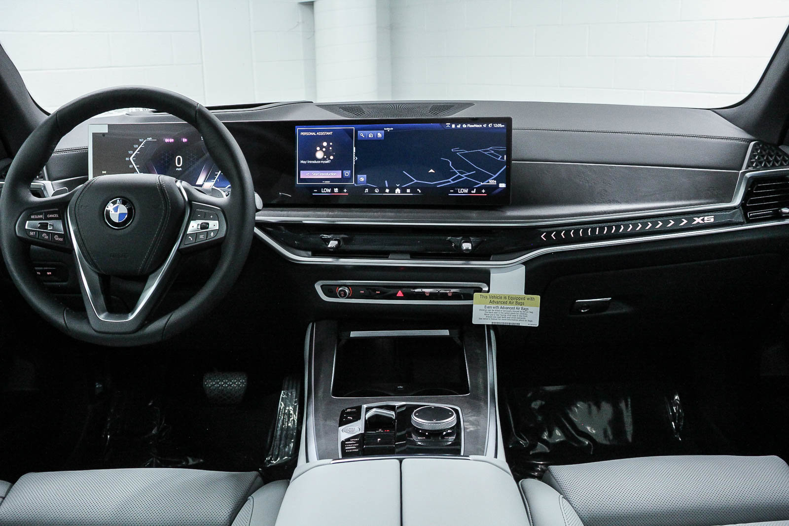 New 2026 BMW X5 sDrive40i RWD image 13