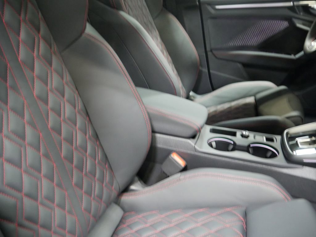 New 2026 Audi S3 Premium AWD/4WD image 27