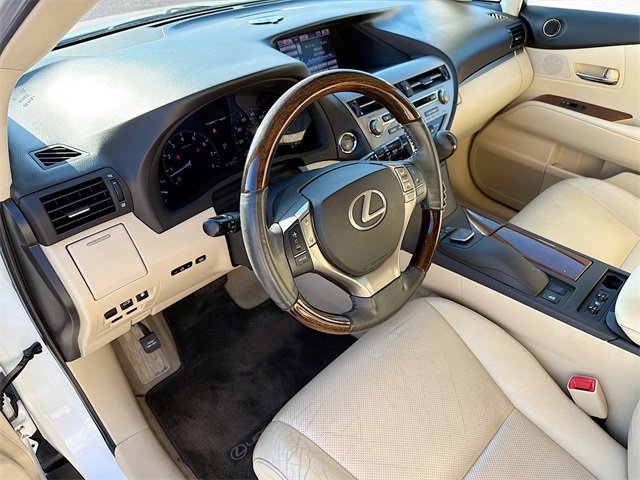 Used 2013 Lexus RX 350 FWD image 27