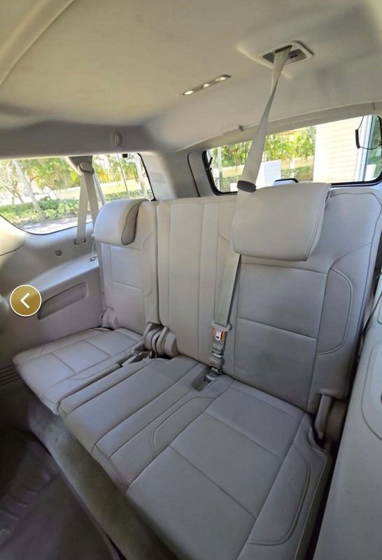 Used 2015 GMC Yukon XL Denali w/ Touring Package image 8