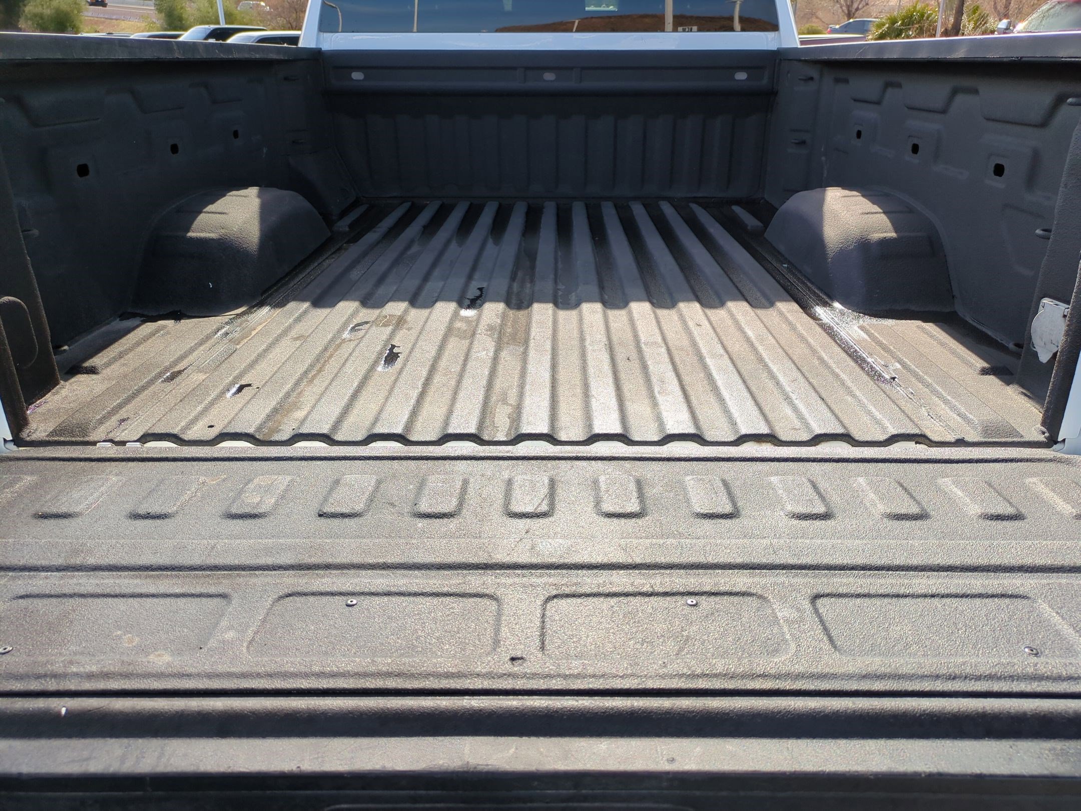 Used 2022 Chevrolet Silverado 2500 LT w/ Fleet Comfort Package image 27