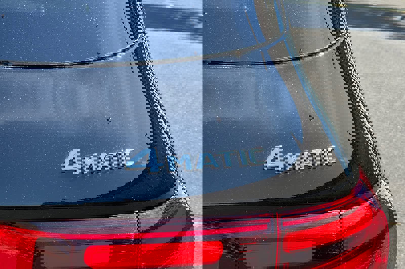 New 2025 Mercedes-Benz GLB 250 4MATIC image 25