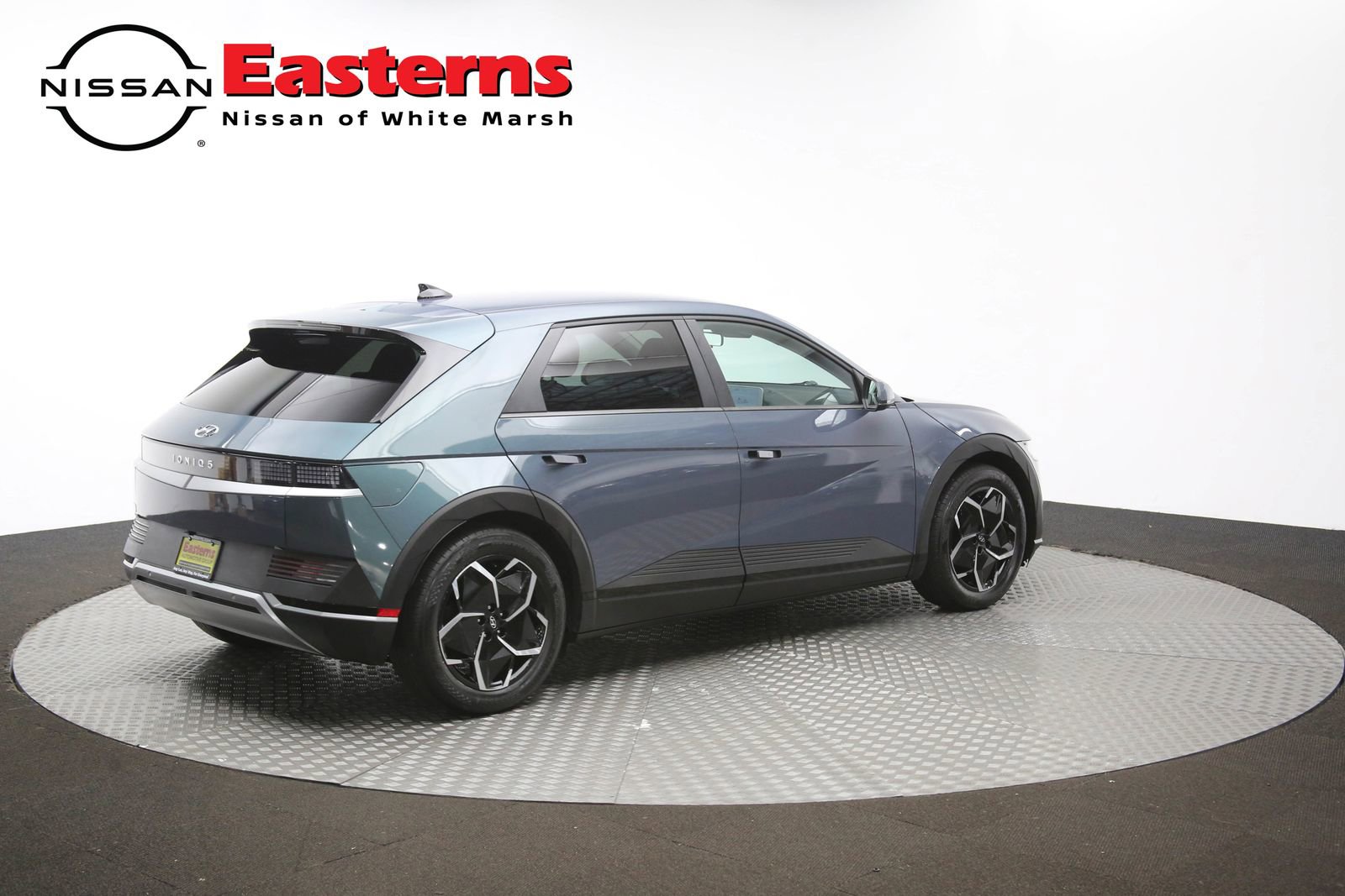 Used 2023 Hyundai Ioniq 5 SE RWD image 38