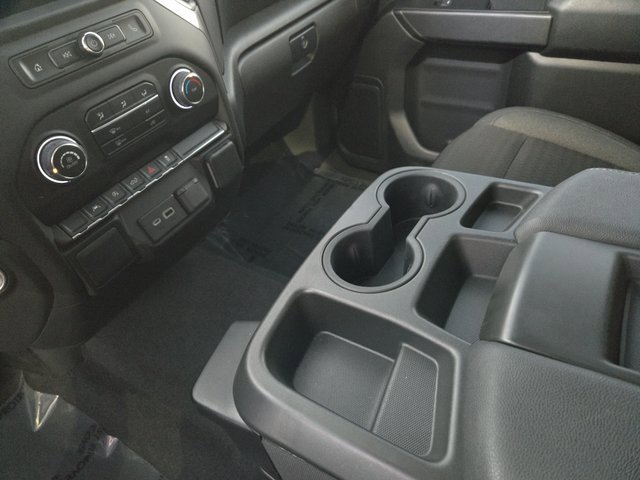 Used 2022 Chevrolet Silverado 1500 Custom image 25