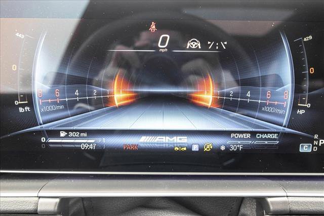 New 2026 Mercedes-Benz GLE 53 AMG AMG GLE 53 image 17