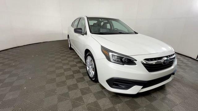 Used 2021 Subaru Legacy AWD/4WD image 18