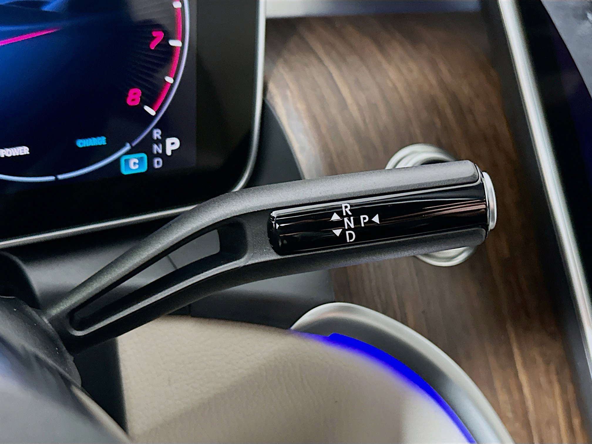 New 2026 Mercedes-Benz GLC 300 4MATIC image 17