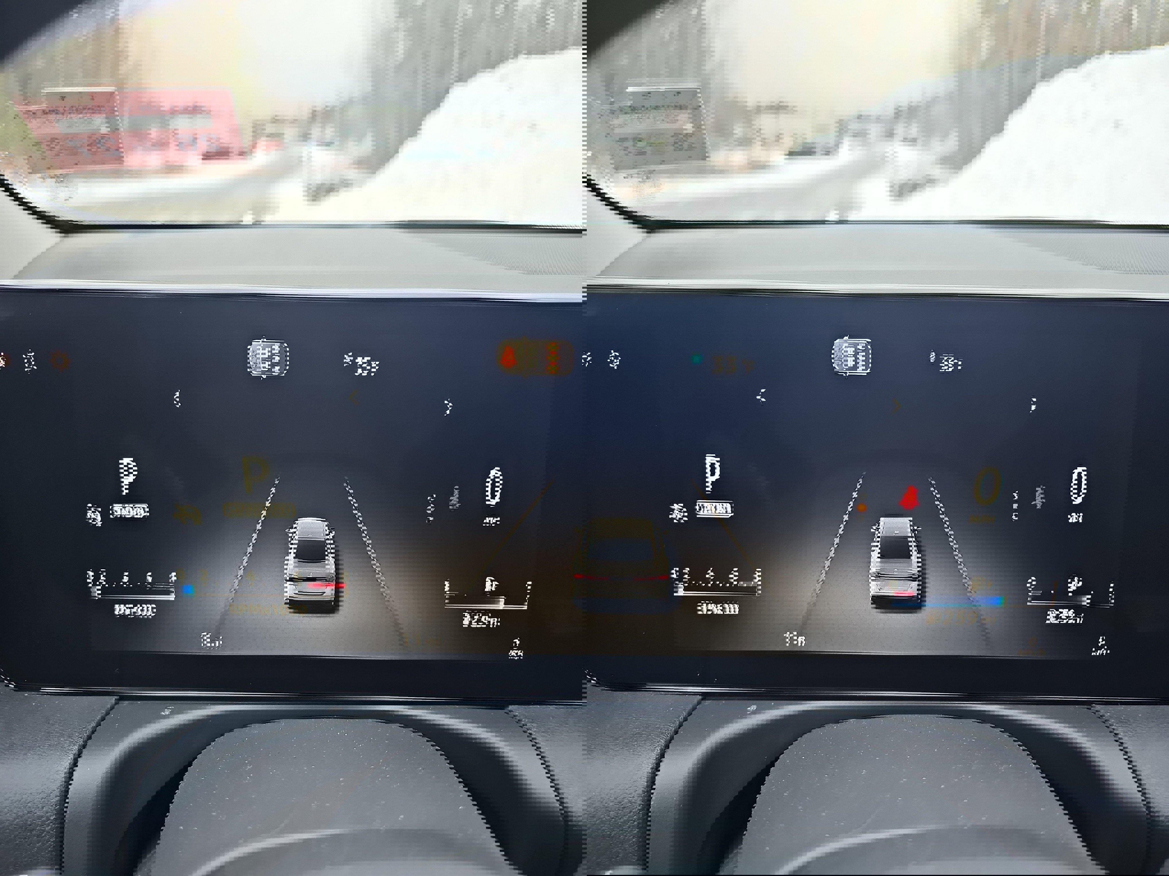 New 2026 Nissan Sentra SV w/ Floor Mat Package image 21