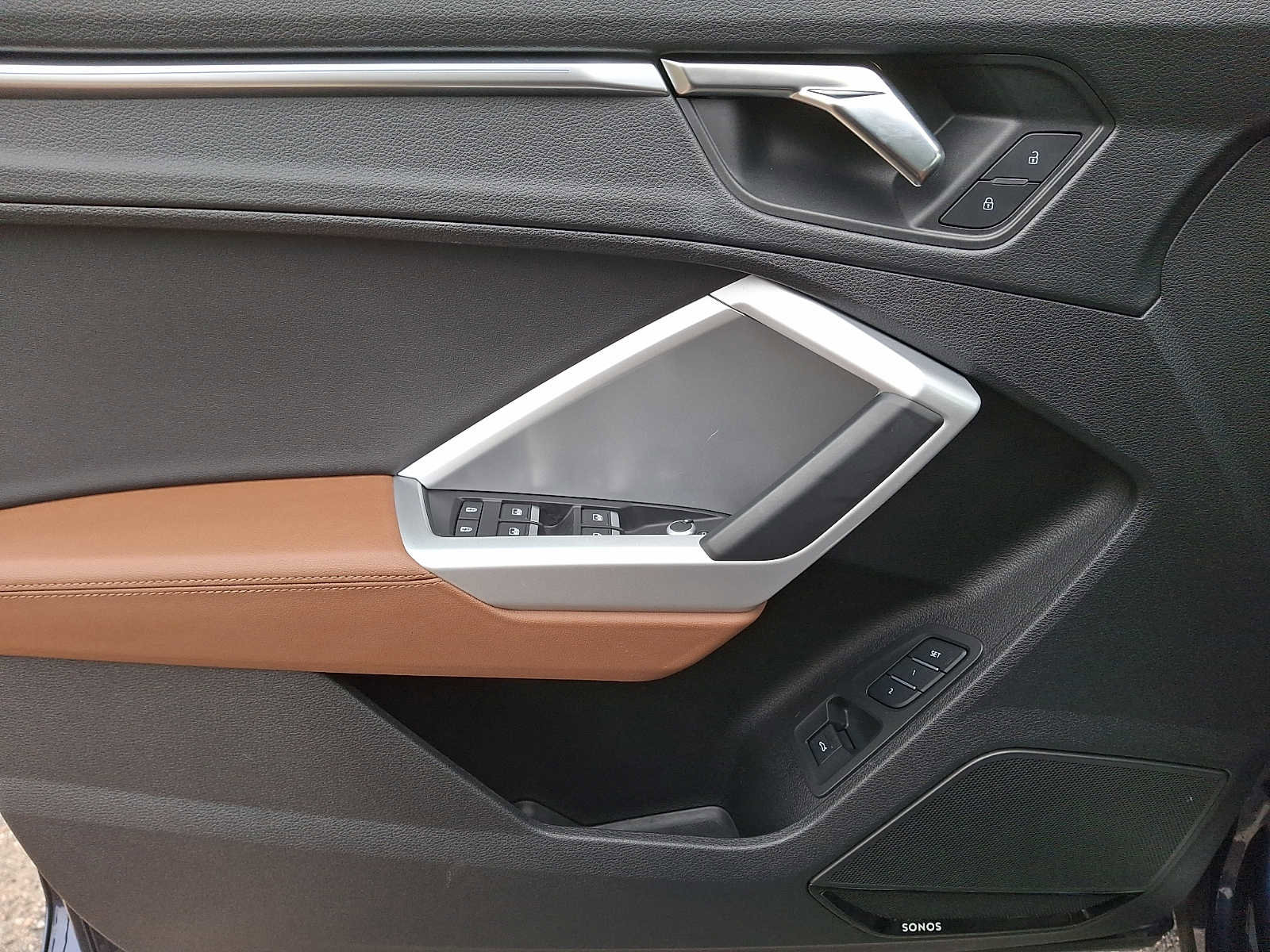 Used 2022 Audi Q3 2.0T Premium Plus image 10