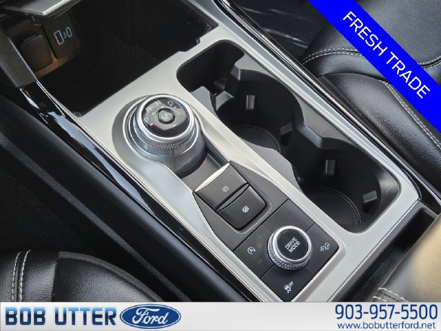 Certified 2023 Ford Explorer ST w/ Equipment Group 401A AWD/4WD image 18