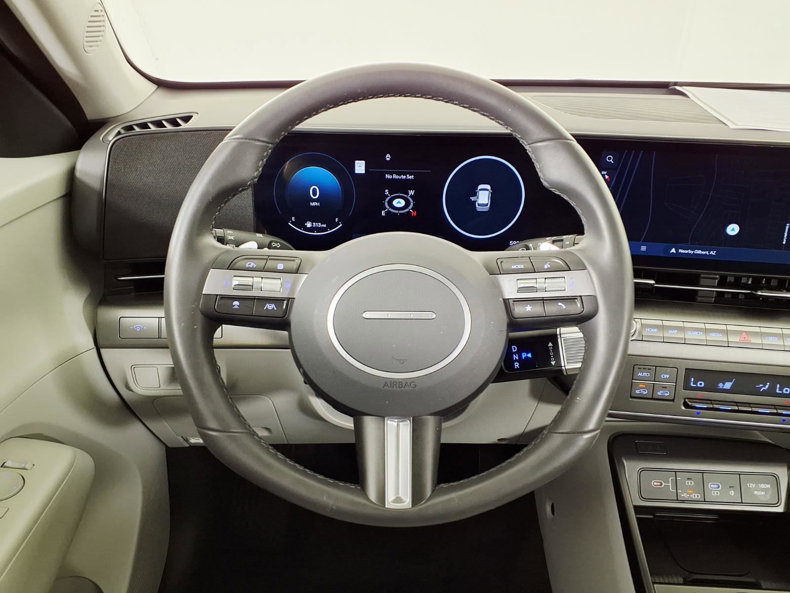 Certified 2025 Hyundai Kona SEL image 15