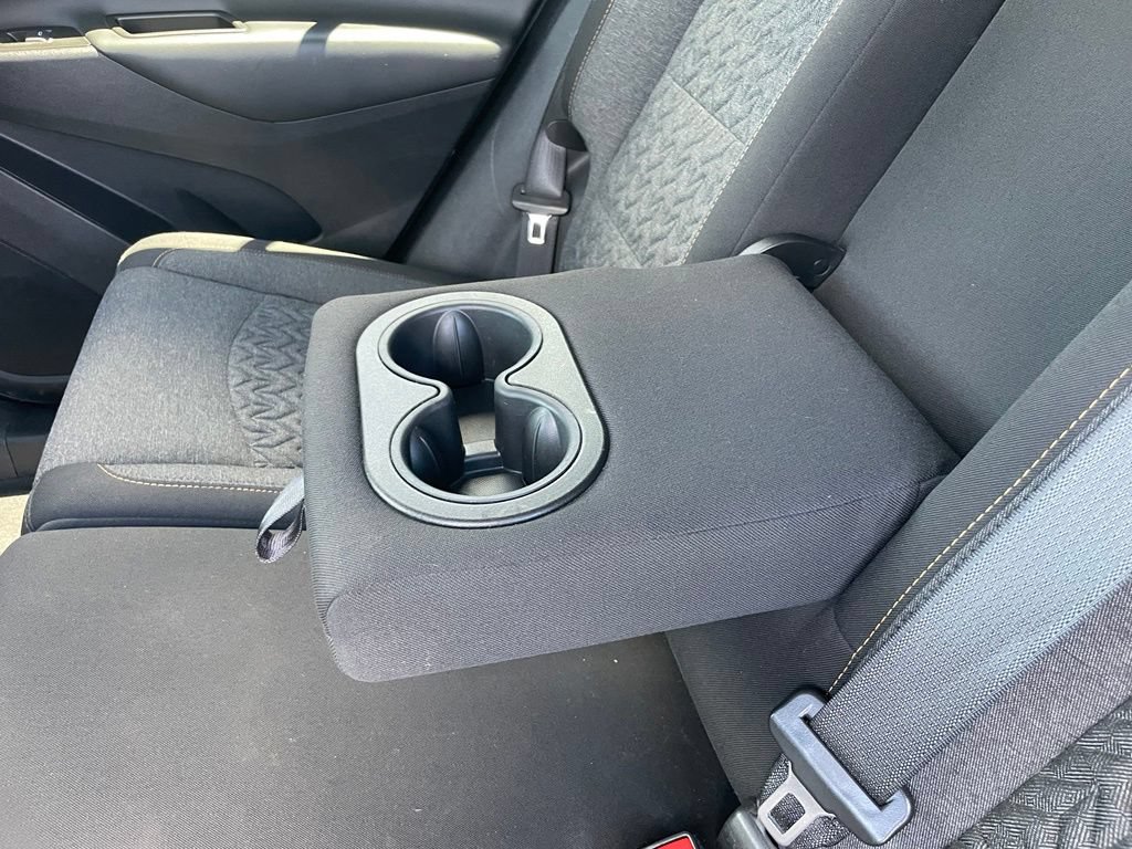 Used 2024 Chevrolet Equinox LT AWD/4WD image 46