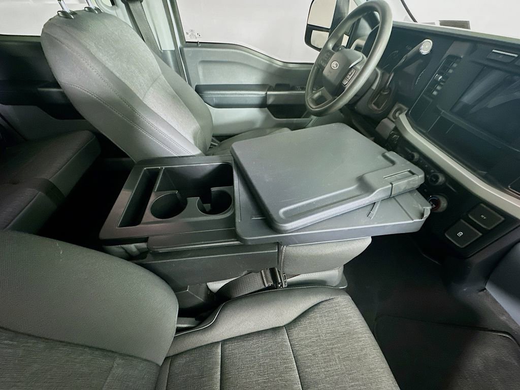 Used 2024 Ford F350 XL w/ STX Appearance Package image 38