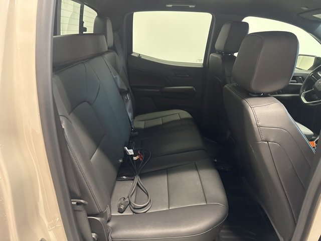 New 2026 Chevrolet Colorado Trail Boss image 25