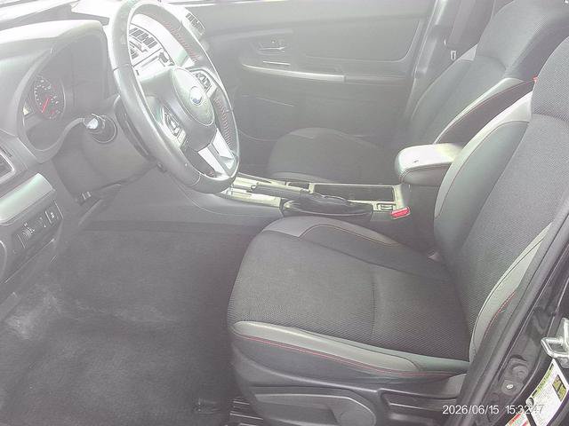 Used 2016 Subaru Crosstrek 2.0i Premium AWD/4WD image 7