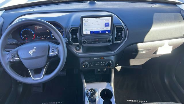 Used 2023 Ford Bronco Sport Big Bend image 29