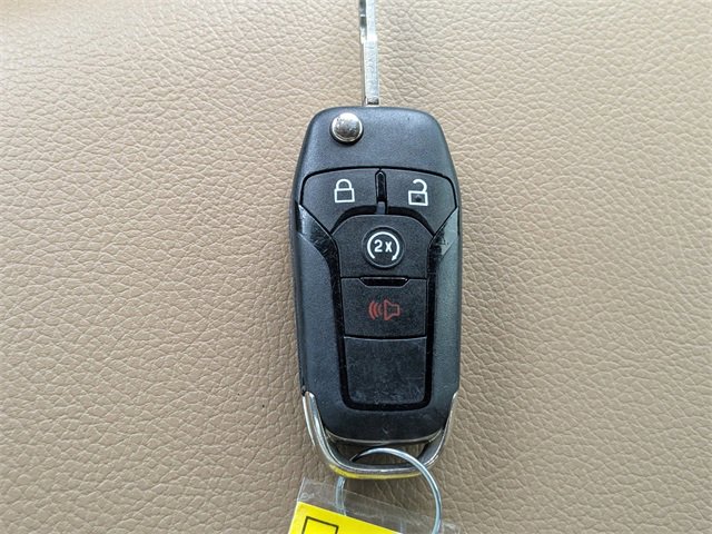 Used 2022 Ford F250 Lariat w/ Tremor Off-Road Package image 30