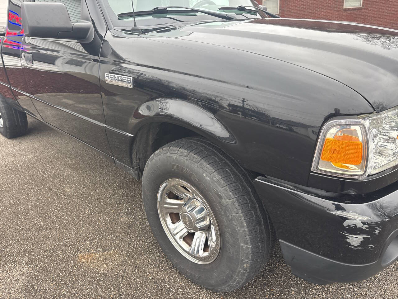 Used 2008 Ford Ranger XLT image 11