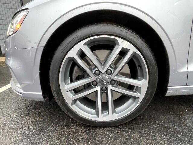 Used 2019 Audi A3 2.0T Premium w/ Convenience Package image 3