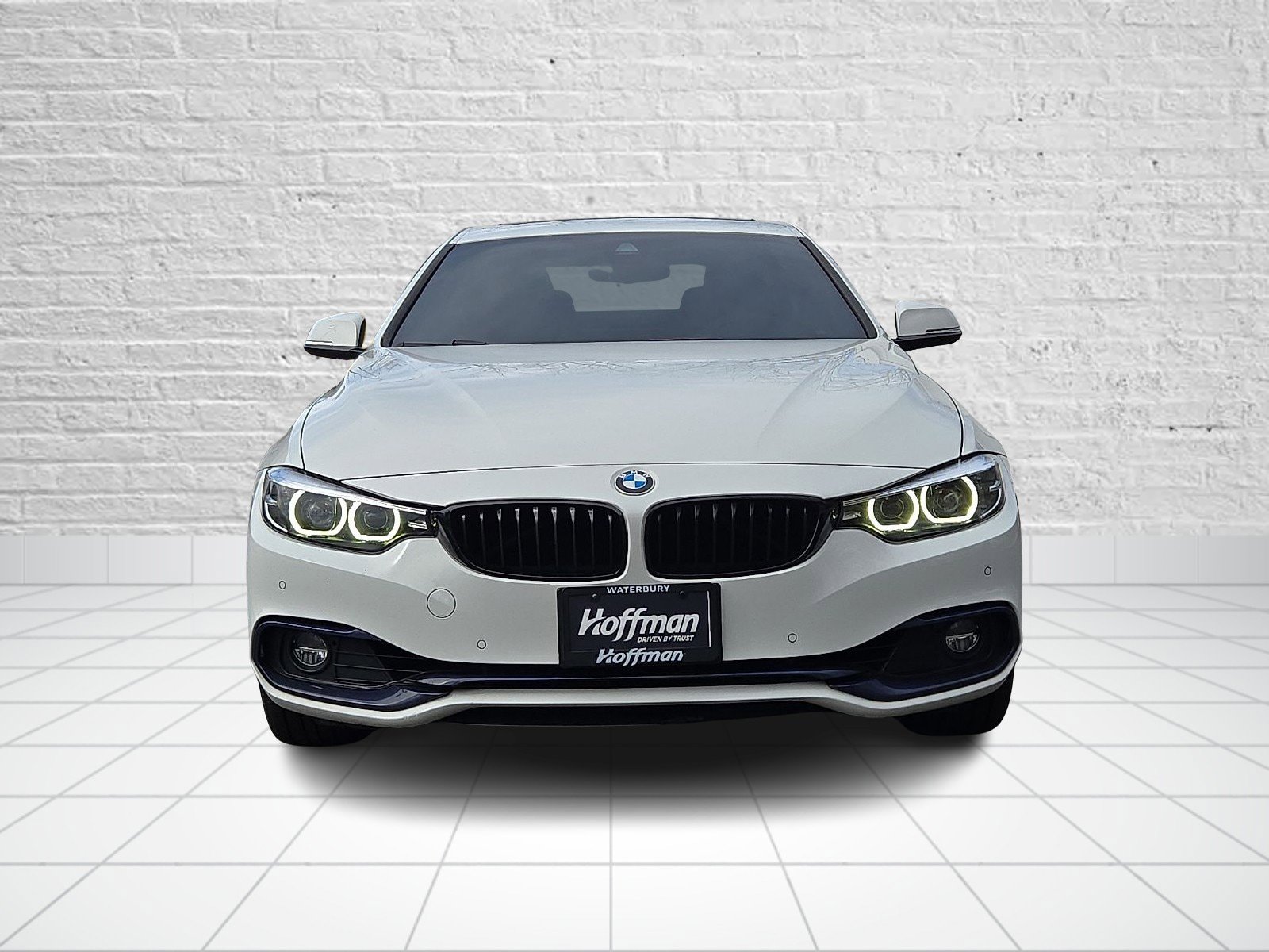 Used 2020 BMW 430i xDrive Coupe w/ Convenience Package AWD/4WD image 2
