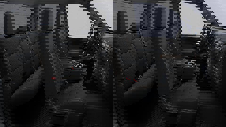 New 2025 Chevrolet Silverado 2500 Custom w/ Custom Value Package image 58