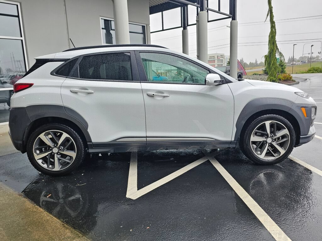 Used 2018 Hyundai Kona Limited FWD image 6