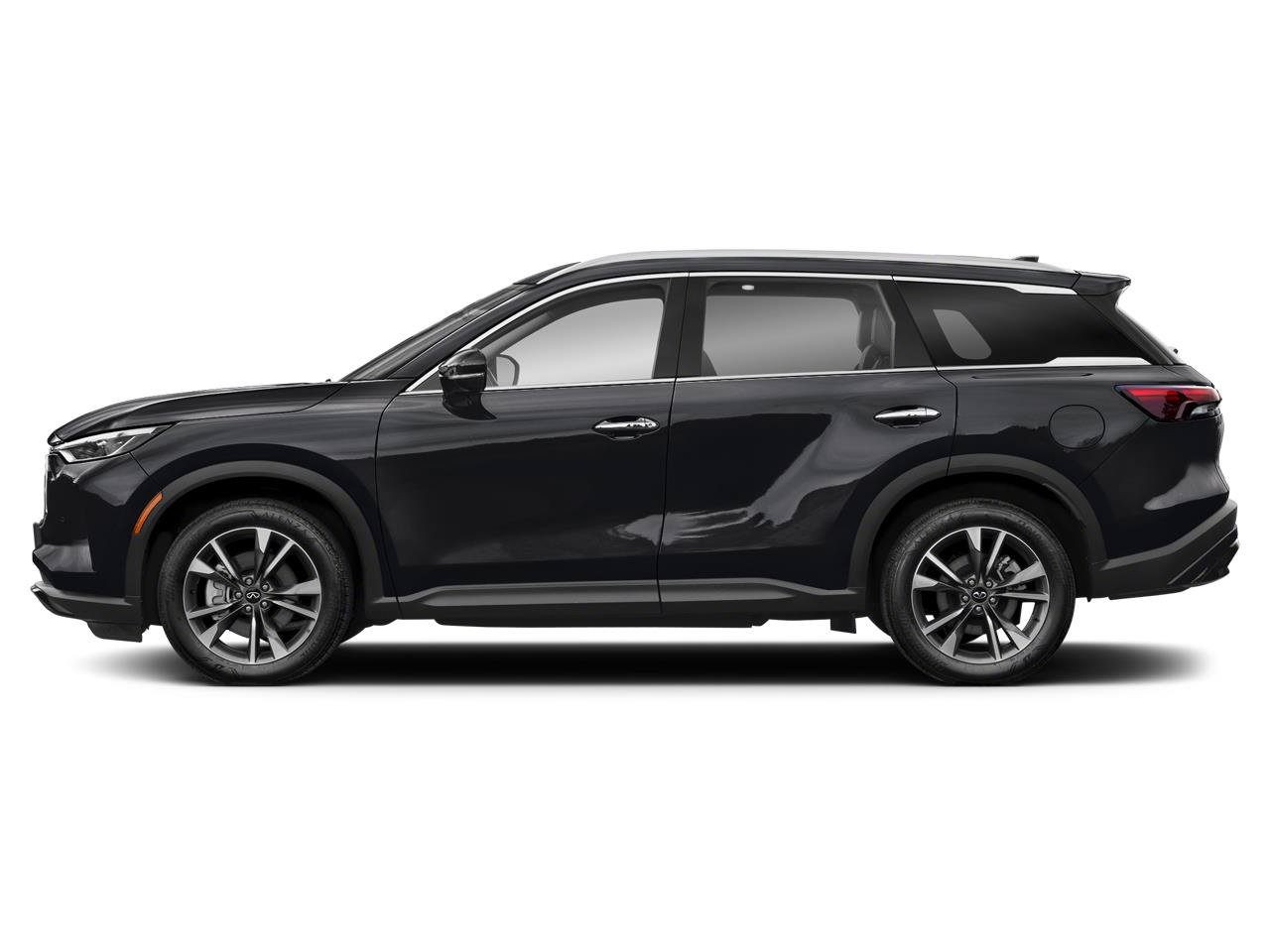 Used 2023 INFINITI QX60 Luxe w/ Cargo Package AWD/4WD image 37