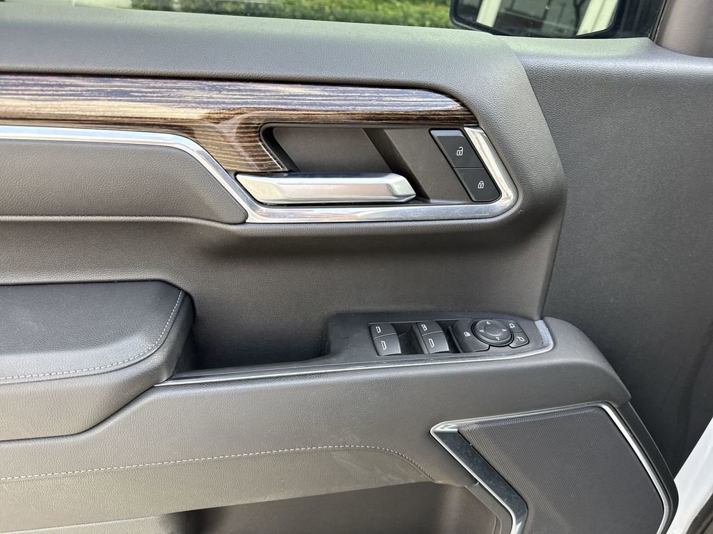 Used 2023 GMC Sierra 1500 Elevation RWD image 40