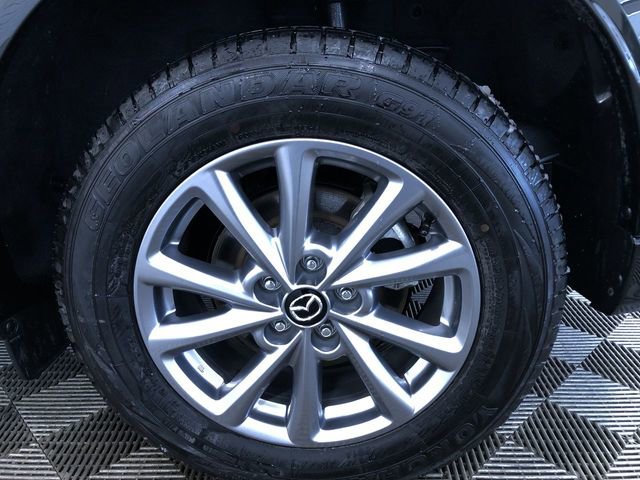 Used 2025 MAZDA CX-5 AWD 2.5 S w/ Select Package image 17