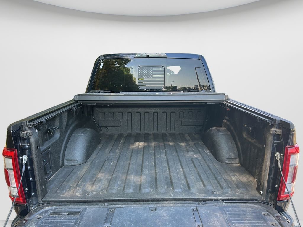 Used 2023 Ford F150 Raptor image 14