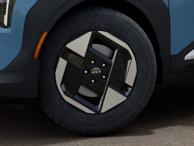 New 2027 Kia EV3 Wind FWD image 9