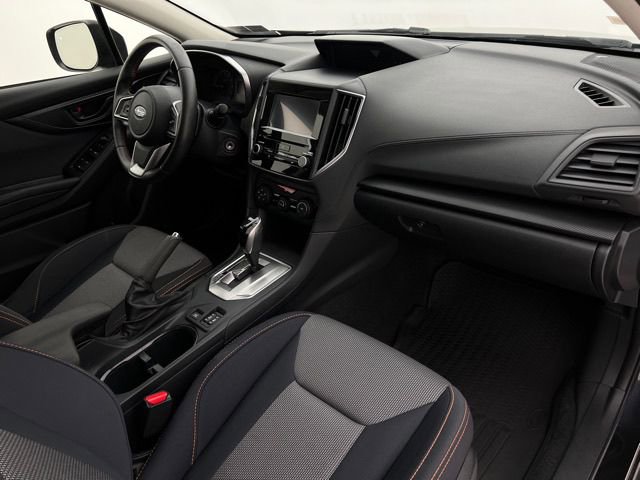 Used 2019 Subaru Crosstrek 2.0i Premium w/ Popular Package #3 image 13