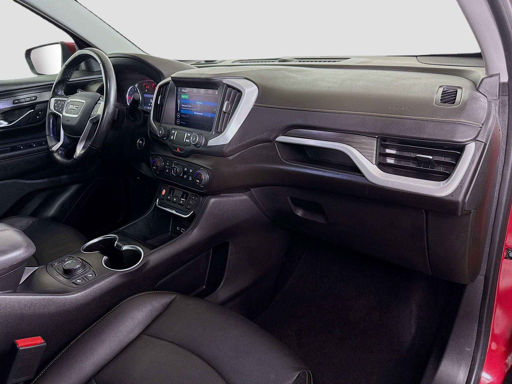 Used 2020 GMC Terrain SLT w/ Preferred Package FWD image 30