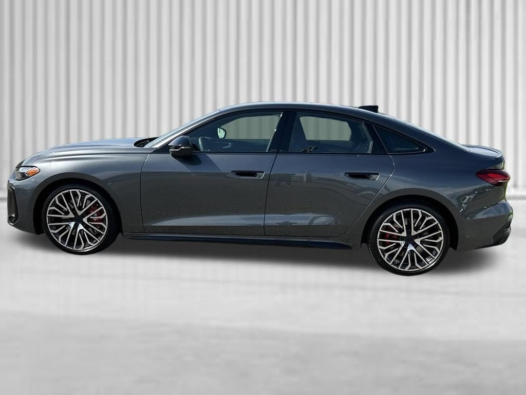 New 2026 Audi S5 Premium Plus AWD/4WD image 2