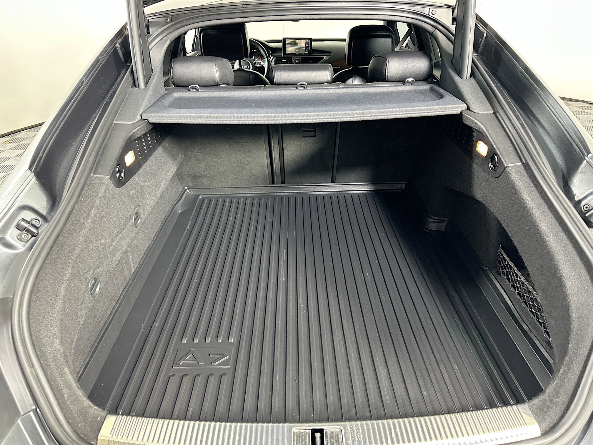 Used 2014 Audi A7 3.0T Prestige w/ Prestige Package image 29