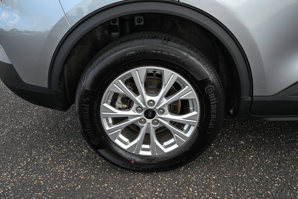 Used 2023 Ford Escape Active w/ Tech Pack #2 AWD/4WD image 14