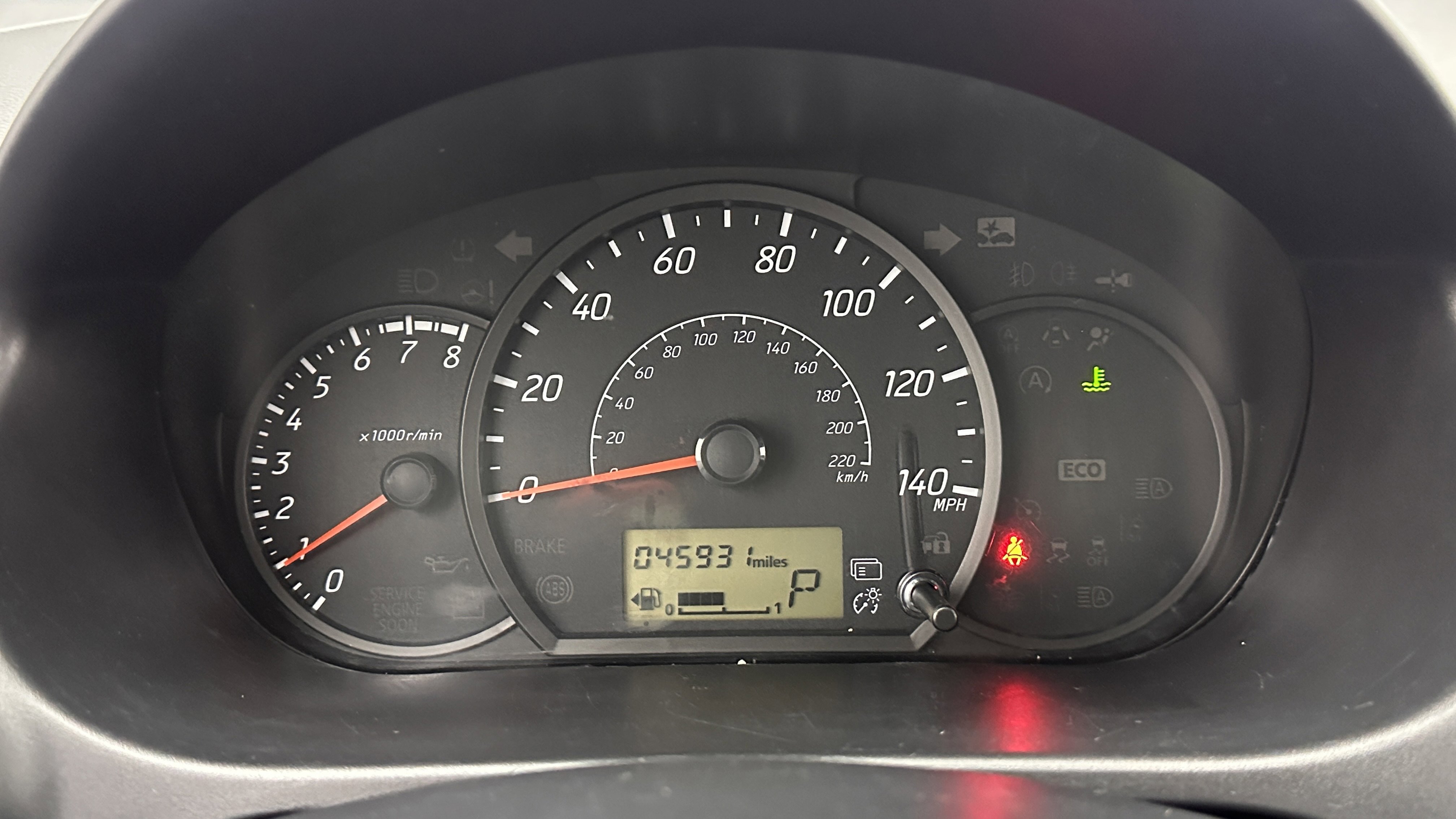 Used 2023 Mitsubishi Mirage ES image 16